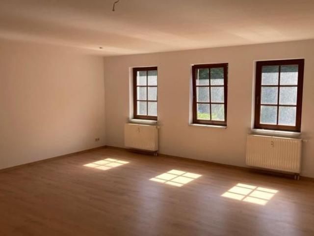 Wohnung mieten in Fischendorf, Leisnig