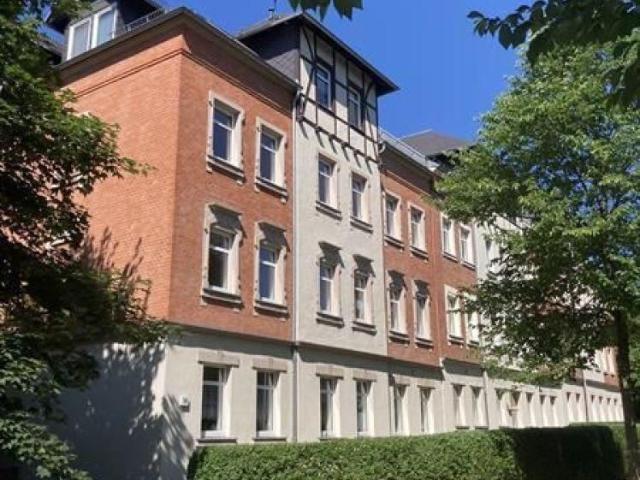 Apartment mieten in Ebersdorf, Chemnitz