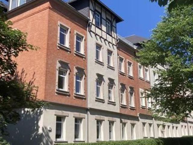 Wohnung mieten in Ebersdorf, Chemnitz