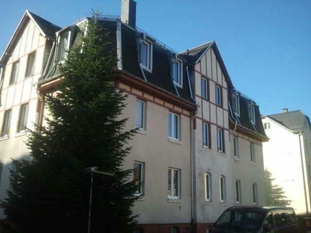 Apartment mieten in KFZ-Handel Kamal, Chemnitz