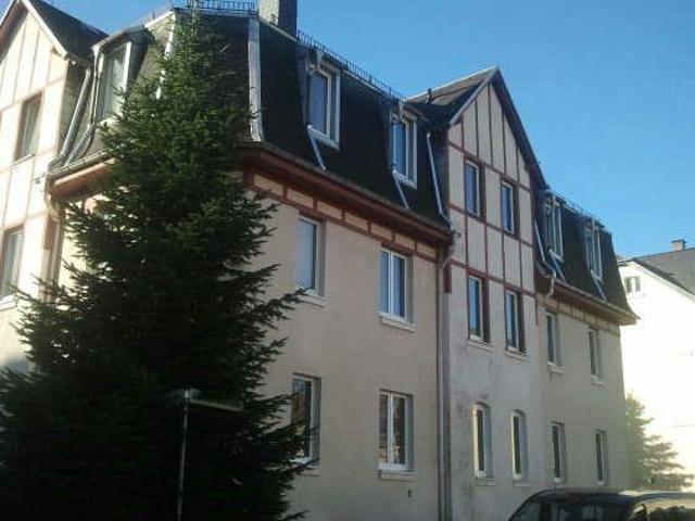 Wohnung mieten in Harthau, Chemnitz