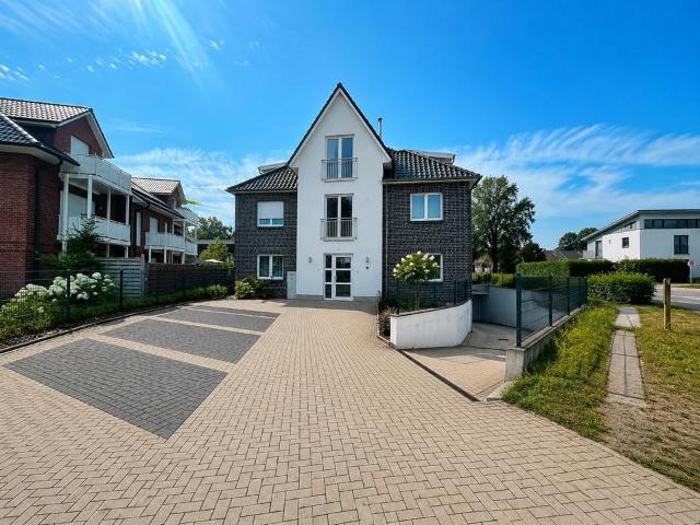 Wohnung kaufen in Achim, Niedersachsen
