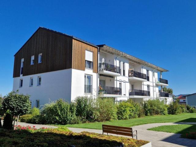 Wohnung mieten in Passau, Bayern