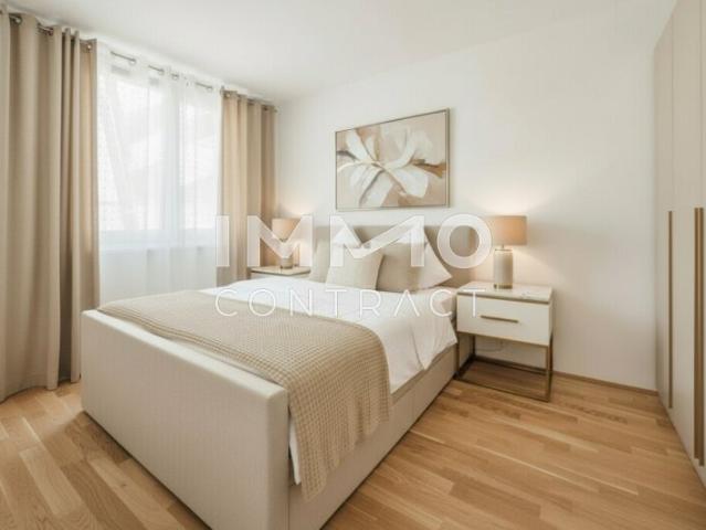 Dachgeschosswohnung kaufen in Wien