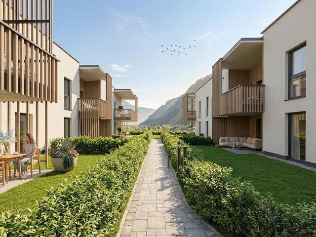 Apartment mieten in Oberschützen, Burgenland