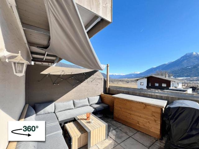 Apartment kaufen in Telfs, Tirol
