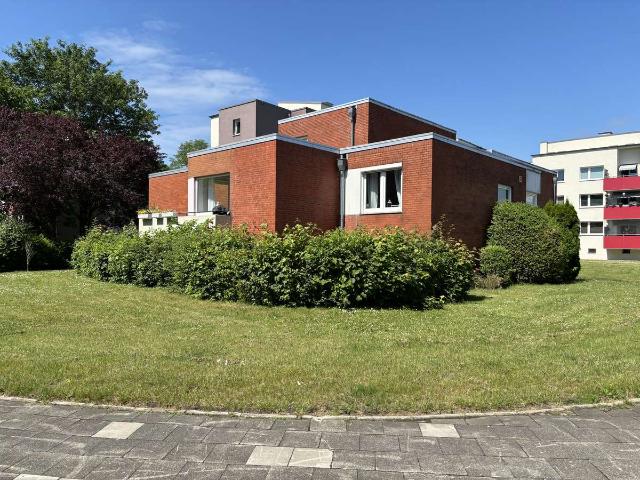 Wohnung kaufen in Faldera, Neumünster