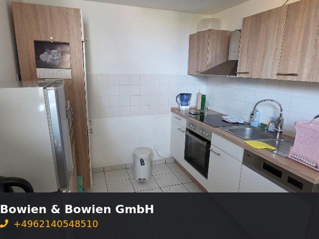 Wohnung kaufen in Ludwigshafen, Rheinland-Pfalz