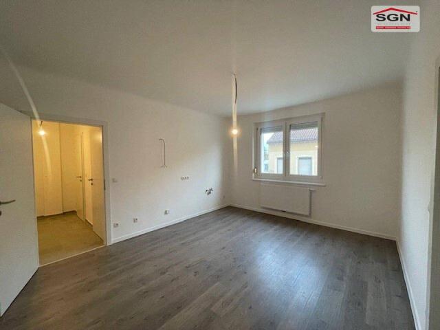 Apartment mieten in Dürnkrut
