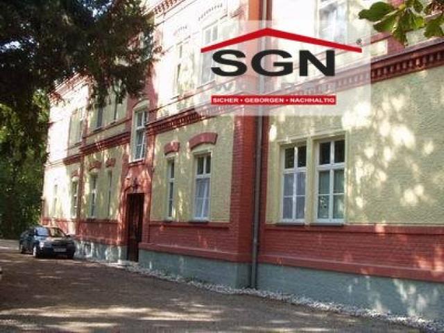 Wohnung kaufen in Blumau-Neurißhof, Niederösterreich