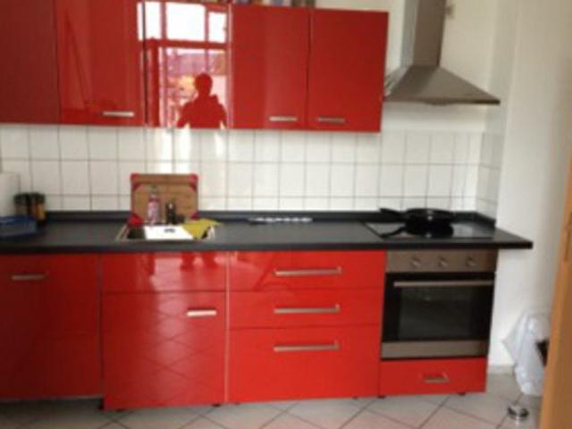 Wohnung mieten in Reißiger Vorstadt, Plauen
