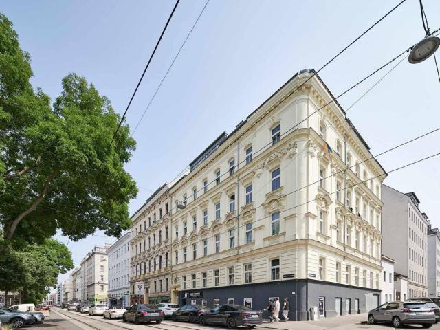 Apartment kaufen in KG Favoriten, Wien