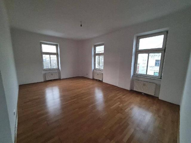 Apartment kaufen in KG Favoriten, Wien