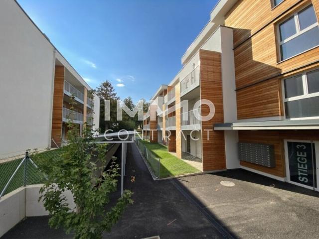 Erdgeschosswohnung mieten in Hartberg, Bezirk Hartberg-Fürstenfeld