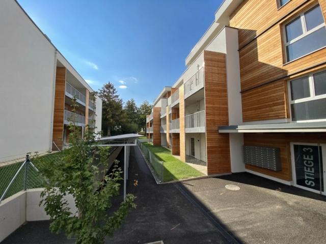 Apartment mieten in Hartberg, Bezirk Hartberg-Fürstenfeld