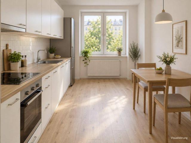 Apartment kaufen in Floridsdorf, Wien