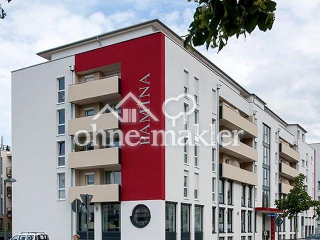 Apartment mieten in Süd, Ludwigshafen