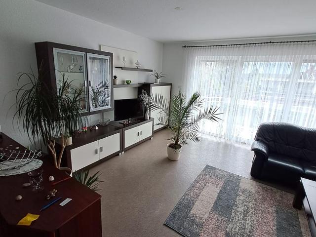 Apartment mieten in Burbach, Saarbrücken