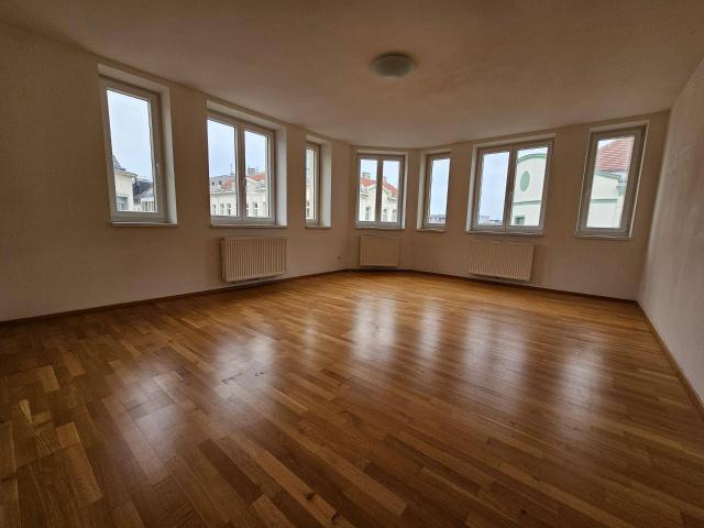 Apartment kaufen in Ottakring, Wien
