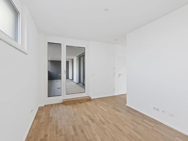 Wohnung kaufen in Seestadt, Wien