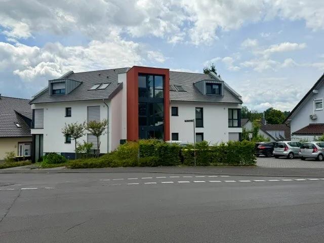 Apartment mieten in Mitte, Dortmund