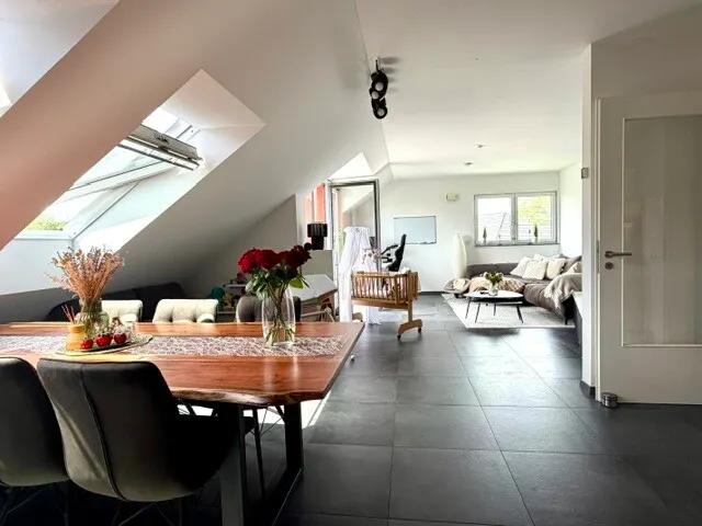 Apartment mieten in Mitte, Dortmund