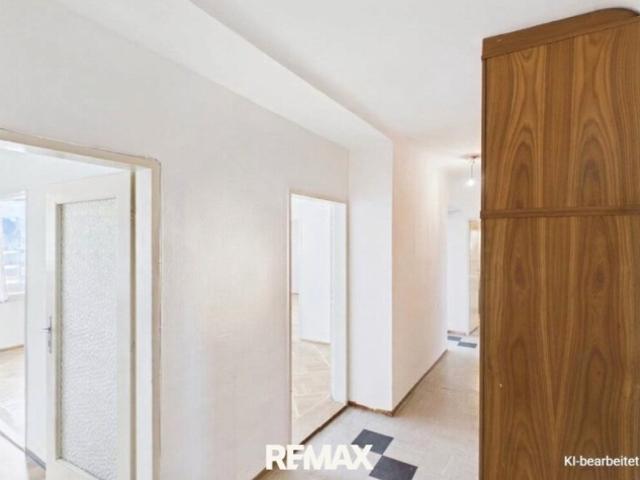 Wohnung kaufen in Wien