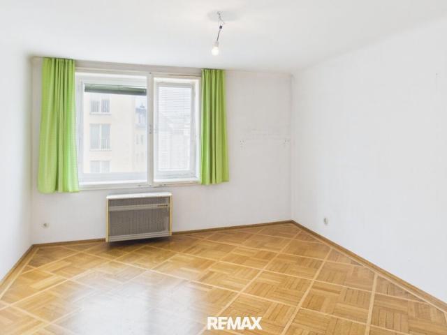 Wohnung kaufen in Seestadt, Wien