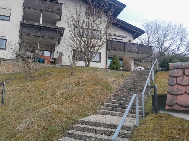 Apartment mieten in Lonsingen, Baden-Württemberg