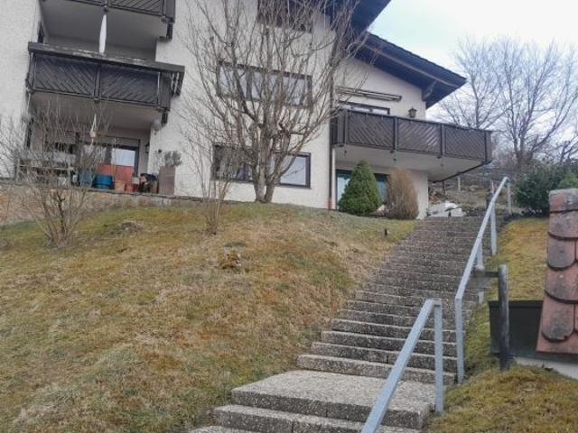 Wohnung mieten in Lonsingen, Baden-Württemberg
