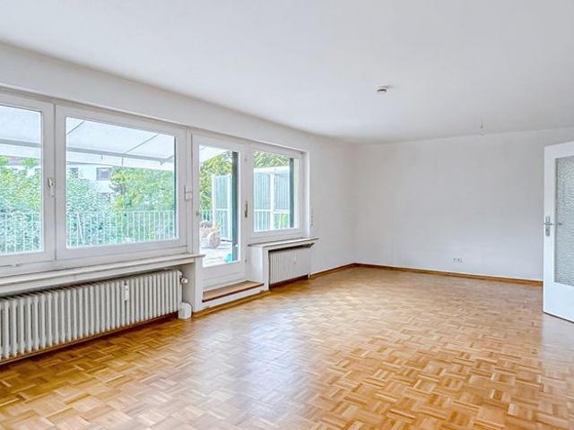 Apartment mieten in Schwachhausen, Bremen