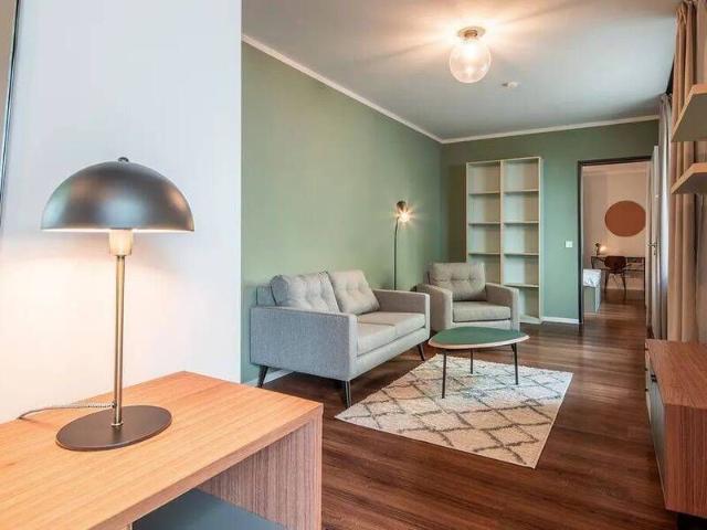 Apartment mieten in Neukölln, Berlin