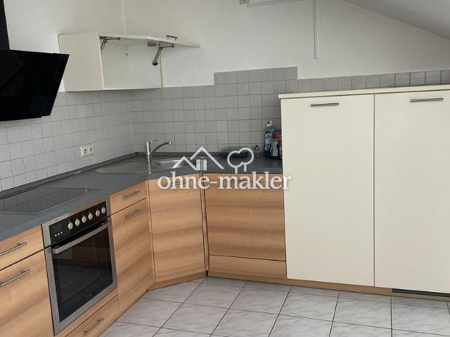 Apartment mieten in Oftersheim, Rhein-Neckar-Kreis