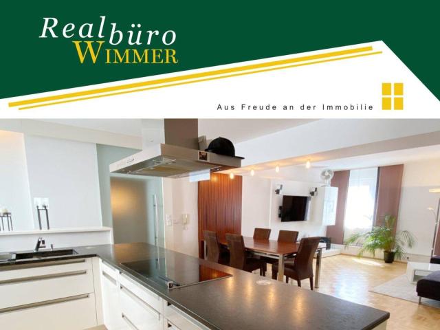Apartment kaufen in Wels, Oberösterreich