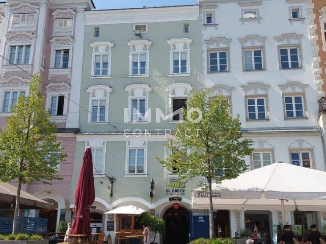 Apartment mieten in Linz, Oberösterreich