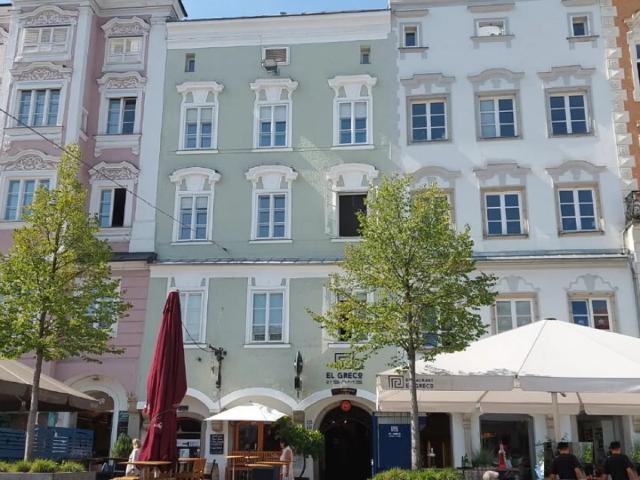 Apartment mieten in Linz, Oberösterreich