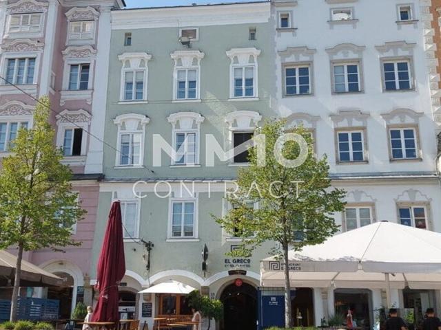 Apartment mieten in Innere Stadt, Linz