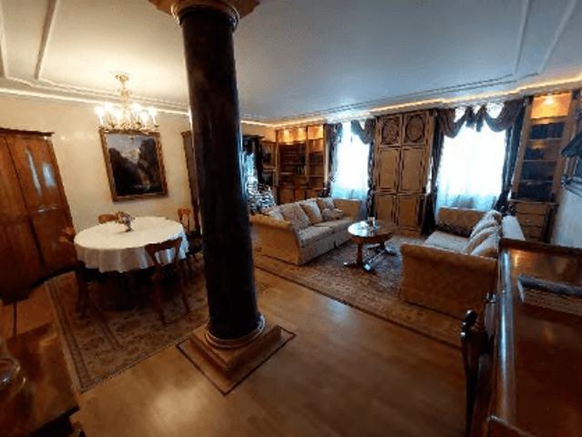 Apartment kaufen in Innere Stadt, Wien