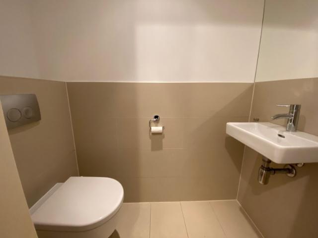 Dachgeschosswohnung kaufen in Meidling, Wien