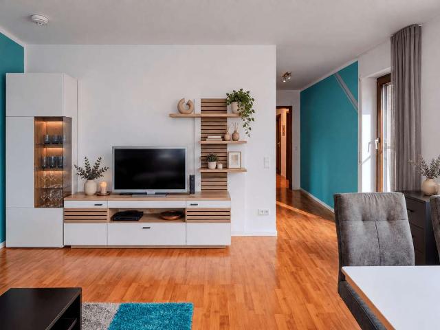 Wohnung kaufen in Bad Saulgau, Landkreis Sigmaringen