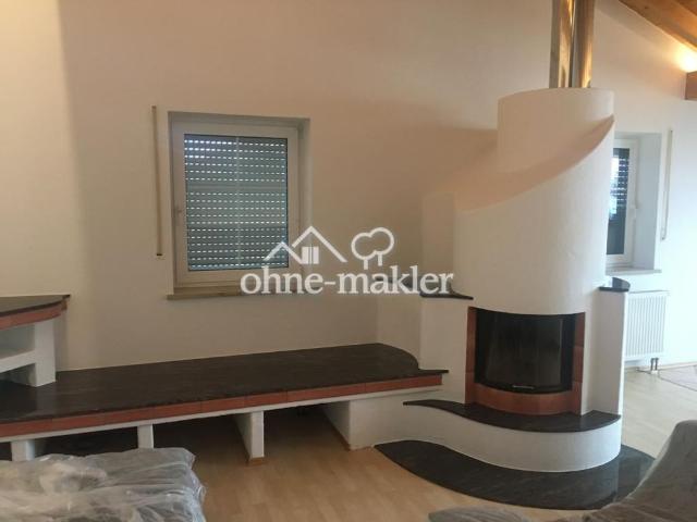 Apartment mieten in Bernau, Bayern