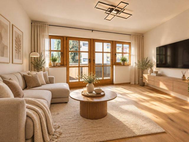 Apartment kaufen in Niederfeld, Brixlegg