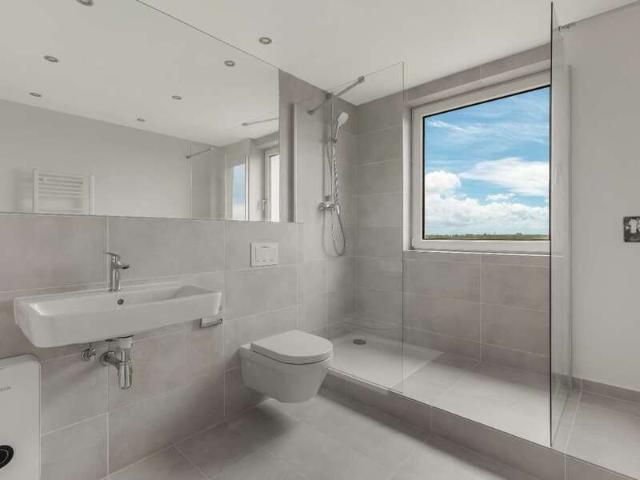 Apartment mieten in Gropiusstadt, Berlin