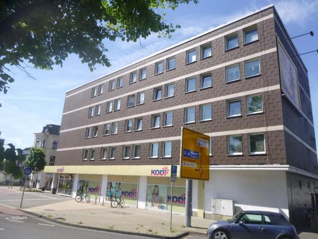 Apartment mieten in Herten, Herten-Mitte