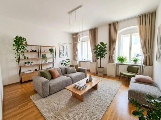 Apartment mieten in Wels, Oberösterreich