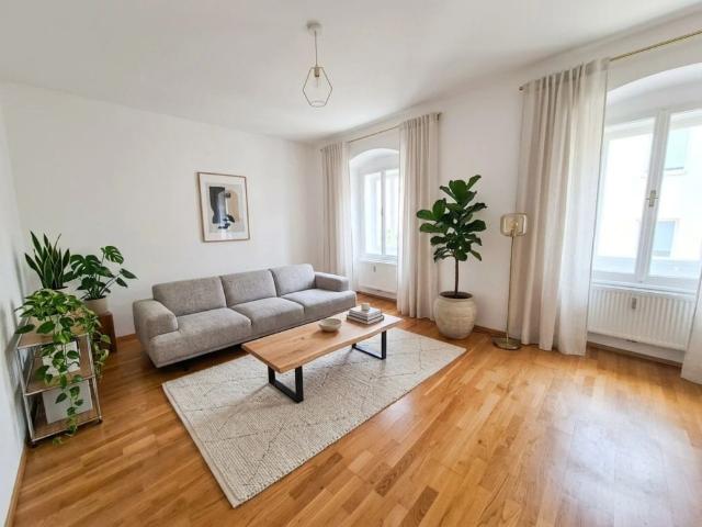 Apartment mieten in Wels, Oberösterreich