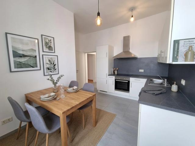 Apartment mieten in KG Landstraße, Wien