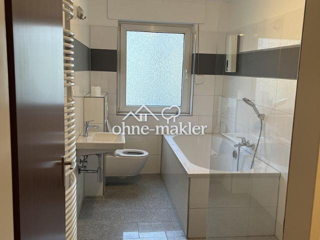 Apartment mieten in Altendorf, Essen