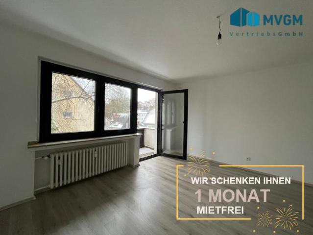 Wohnung mieten in Gerschede, Essen