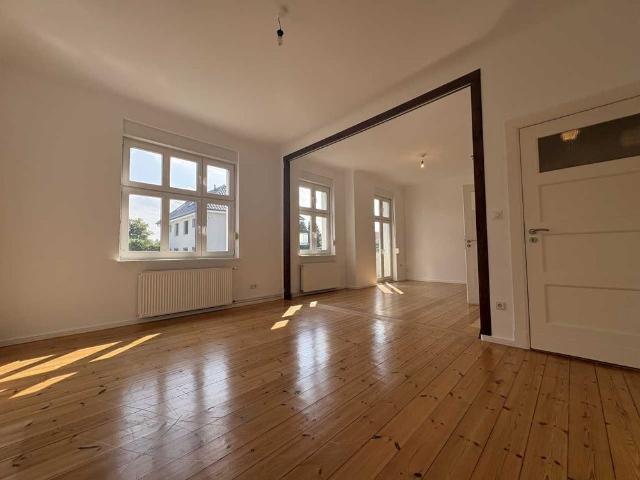 Apartment mieten in Französisch Buchholz, Berlin